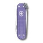 Victorinox CLASSIC SD Alox Colors Electric Lavender 
