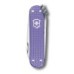 Victorinox CLASSIC SD Alox Colors Electric Lavender 