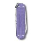 Victorinox CLASSIC SD Alox Colors Electric Lavender 