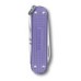 Victorinox CLASSIC SD Alox Colors Electric Lavender 