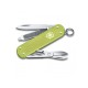 Victorinox CLASSIC SD Alox Colors Lime Twist 