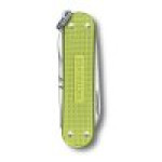 Victorinox CLASSIC SD Alox Colors Lime Twist 