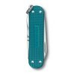 Victorinox CLASSIC SD Alox Colors Wild Jungle