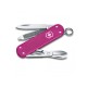 Victorinox CLASSIC SD Alox Colors Flamingo Party 