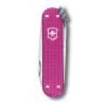 Victorinox CLASSIC SD Alox Colors Flamingo Party 