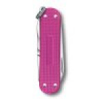 Victorinox CLASSIC SD Alox Colors Flamingo Party 