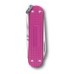 Victorinox CLASSIC SD Alox Colors Flamingo Party 