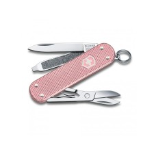 Victorinox CLASSIC SD Alox Colors Cotton Candy 