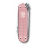 Victorinox CLASSIC SD Alox Colors Cotton Candy 