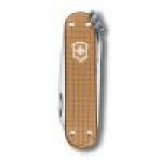 Victorinox CLASSIC SD Alox Colors Wet Sand 
