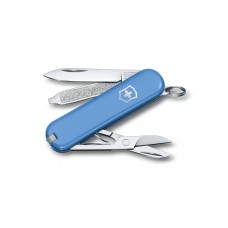 Victorinox CLASSIC SD Colors Summer Rain 