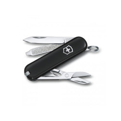 Victorinox CLASSIC SD Colors Dark Illusion 