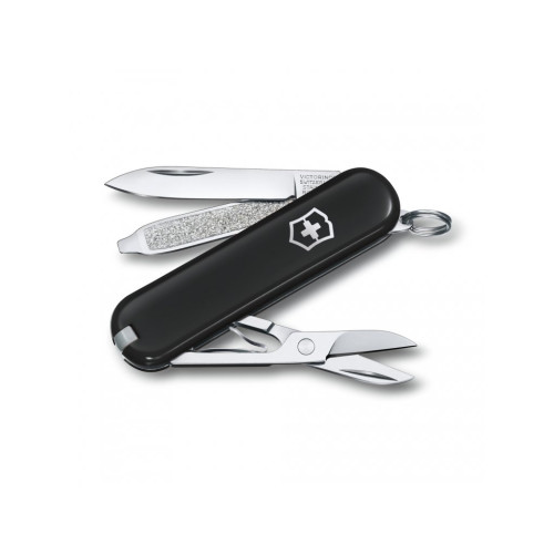 Victorinox CLASSIC SD Colors Dark Illusion 