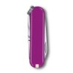 Victorinox CLASSIC SD Colors Tasty Grape 