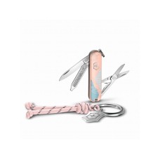 Victorinox CLASSIC SD Paris Style 58 mm