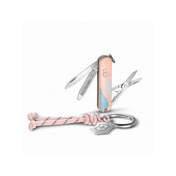 Victorinox CLASSIC SD Paris Style 58 mm