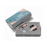 Victorinox CLASSIC SD Paris Style 58 mm