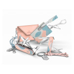 Victorinox CLASSIC SD Paris Style 58 mm