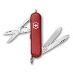 Victorinox SIGNATURE LITE červený