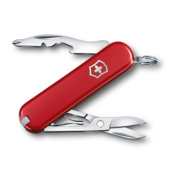 Victorinox JETSETTER červený