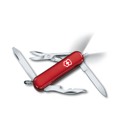 Victorinox MIDNITE MANAGER červený