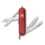Victorinox SIGNATURE LITE červený