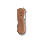 Victorinox NAIL CLIP WOOD 580