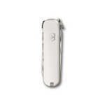 Victorinox NAIL CLIP 580 bílý