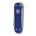 Victorinox CLASSIC SD ALOX COLORS Night Dive 
