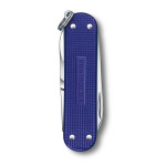 Victorinox CLASSIC SD ALOX COLORS Night Dive 