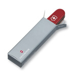 Victorinox NAIL CLIP 580 červený