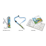 Victorinox My First Victorinox Dolphin Edition