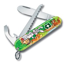 Victorinox My First Victorinox Rabbit Edition