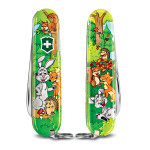 Victorinox My First Victorinox Rabbit Edition
