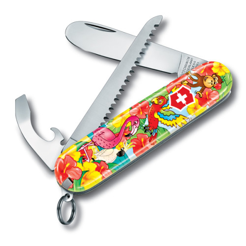 Victorinox My First Victorinox Parrot Edition