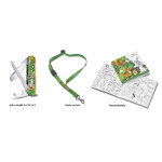 Victorinox My First Victorinox Rabbit Edition