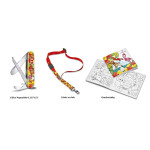 Victorinox My First Victorinox Parrot Edition