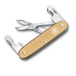 Victorinox COMPANION SLIM Alox 93 mm zlatý