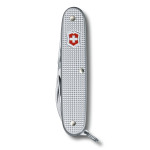 Victorinox PIONEER stříbrný