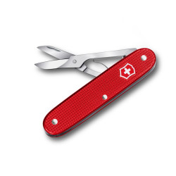 Victorinox COMPANION X Alox 93 mm červený