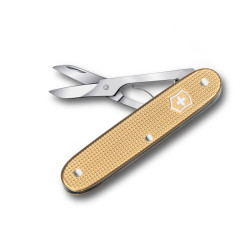Victorinox COMPANION X Alox 93 mm zlatý