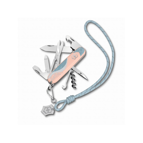 Victorinox COMPANION Paris Style