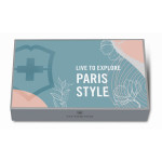 Victorinox COMPANION Paris Style