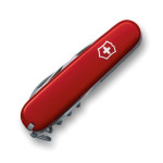 Victorinox SPARTAN červený