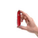 Victorinox CLIMBER červený