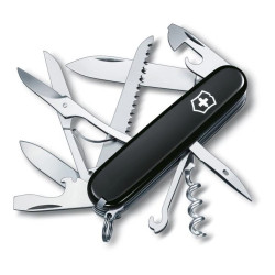 Victorinox CLIMBER černý