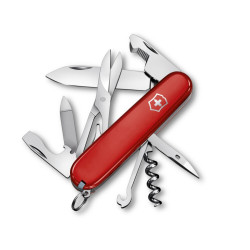 Victorinox COMPANION 91 mm červený