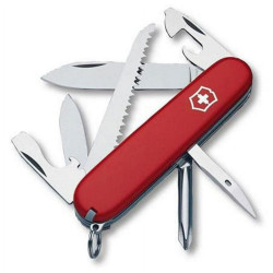 Victorinox HIKER červený