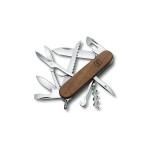 Victorinox HUNTSMAN Wood vlašský ořech