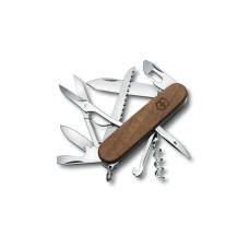 Victorinox HUNTSMAN Wood vlašský ořech